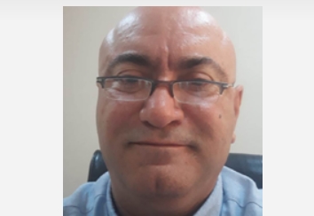 Dr. Gürbüz AKCİ